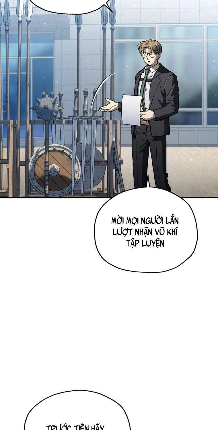 Chỉ Mình Ta Hồi Sinh Chapter 14 - 38