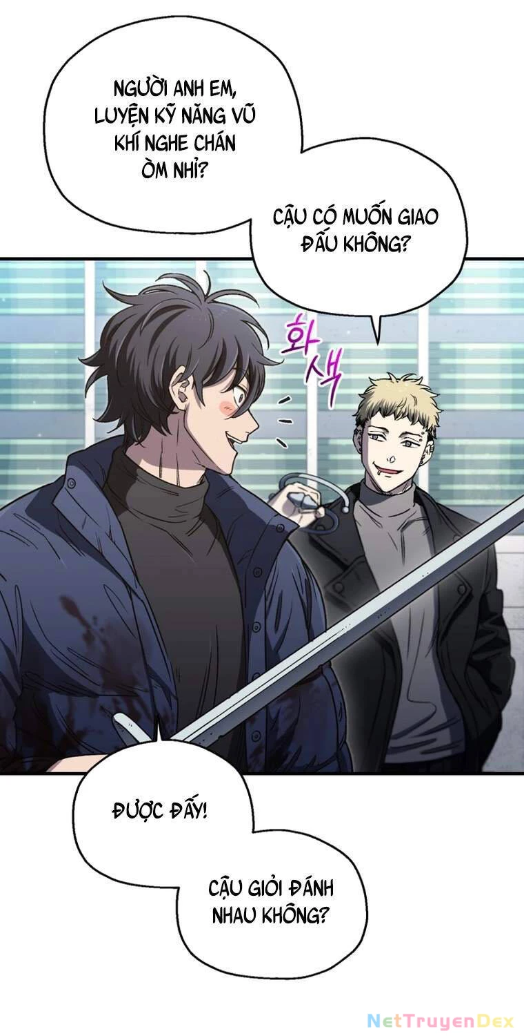 Chỉ Mình Ta Hồi Sinh Chapter 14 - 41