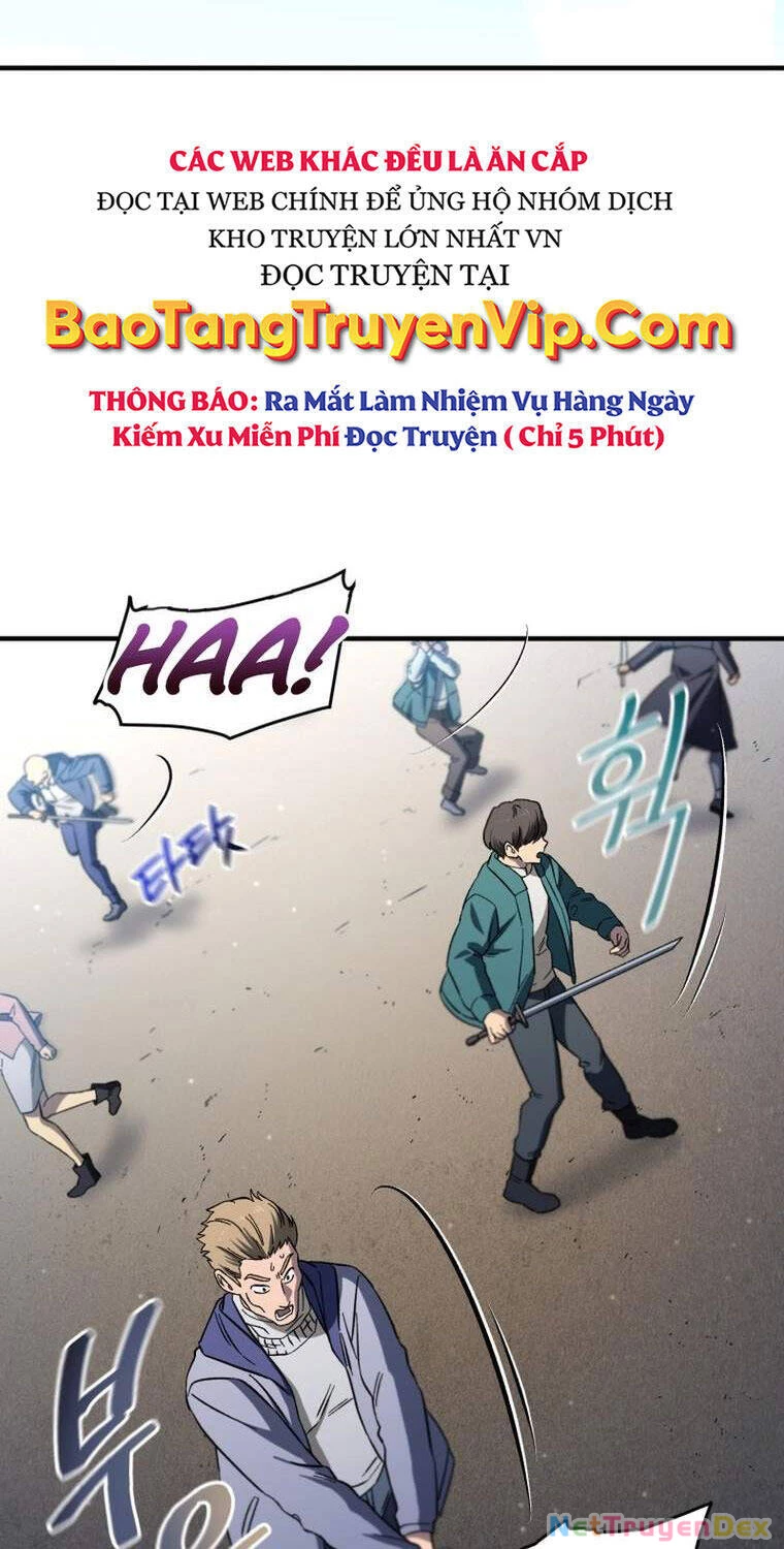 Chỉ Mình Ta Hồi Sinh Chapter 14 - 44