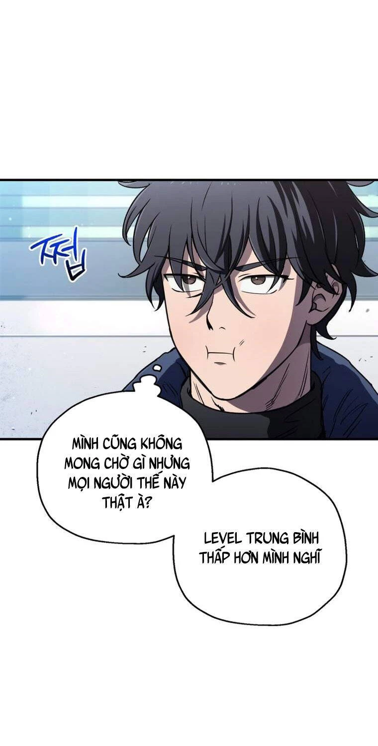 Chỉ Mình Ta Hồi Sinh Chapter 14 - 46