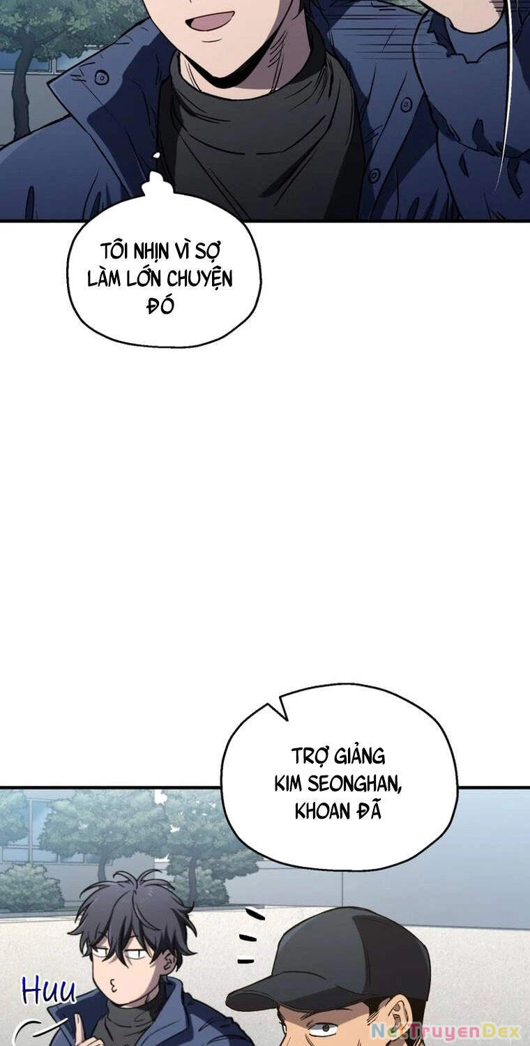 Chỉ Mình Ta Hồi Sinh Chapter 14 - 58