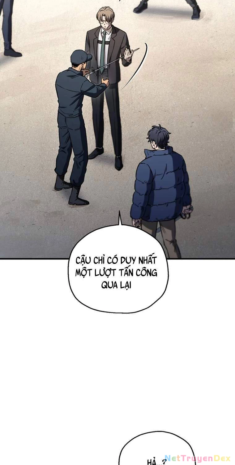 Chỉ Mình Ta Hồi Sinh Chapter 14 - 63