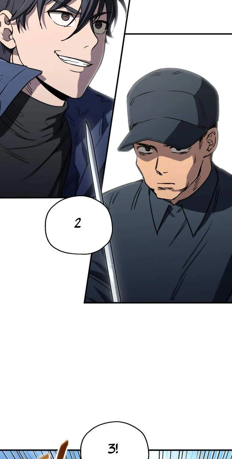 Chỉ Mình Ta Hồi Sinh Chapter 14 - 66