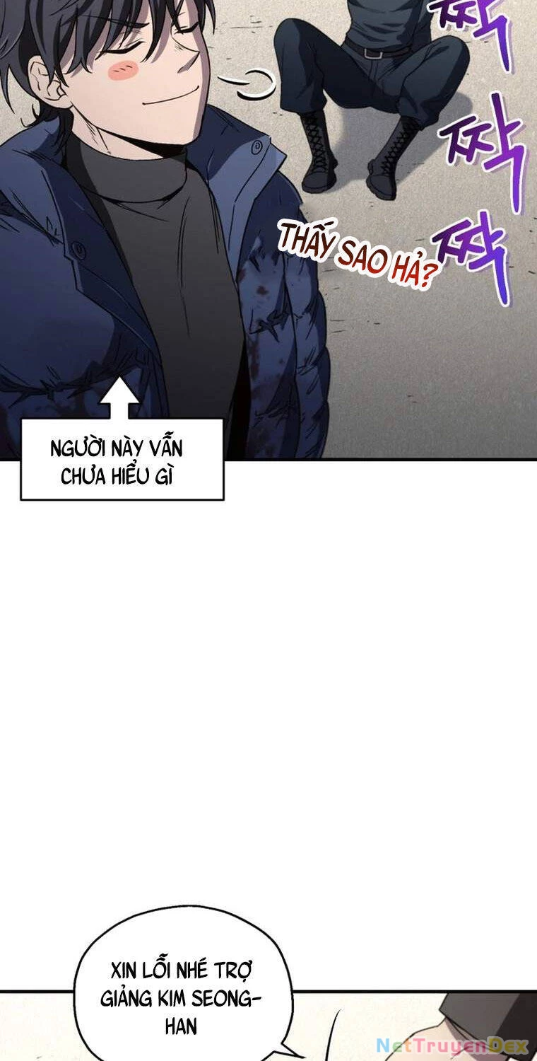 Chỉ Mình Ta Hồi Sinh Chapter 14 - 78