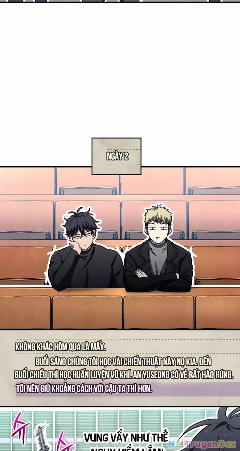 Chỉ Mình Ta Hồi Sinh Chapter 15 - 3