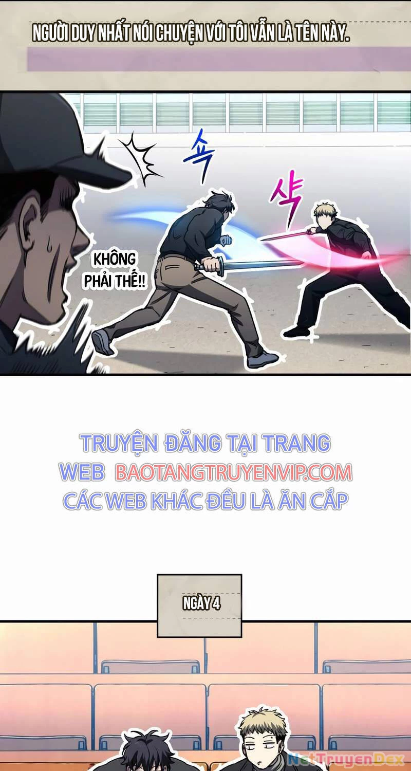 Chỉ Mình Ta Hồi Sinh Chapter 15 - 5
