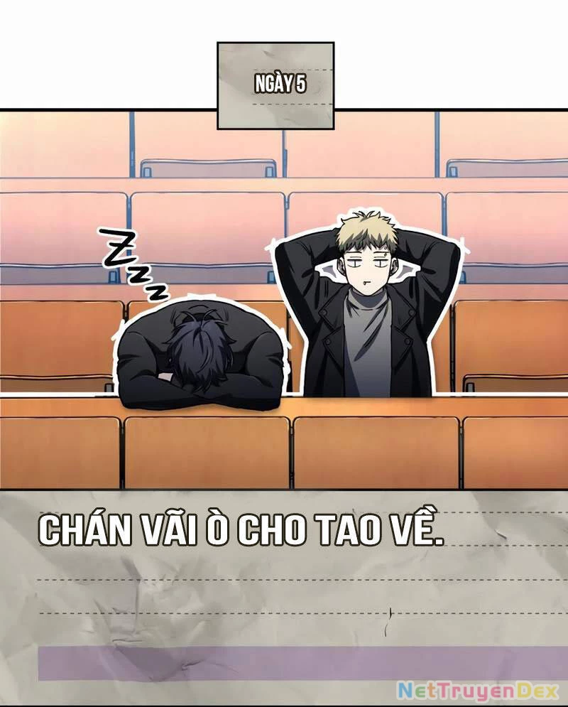 Chỉ Mình Ta Hồi Sinh Chapter 15 - 7