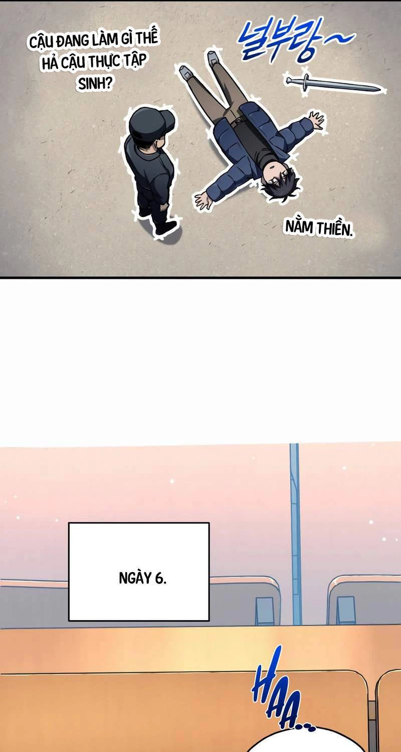 Chỉ Mình Ta Hồi Sinh Chapter 15 - 8