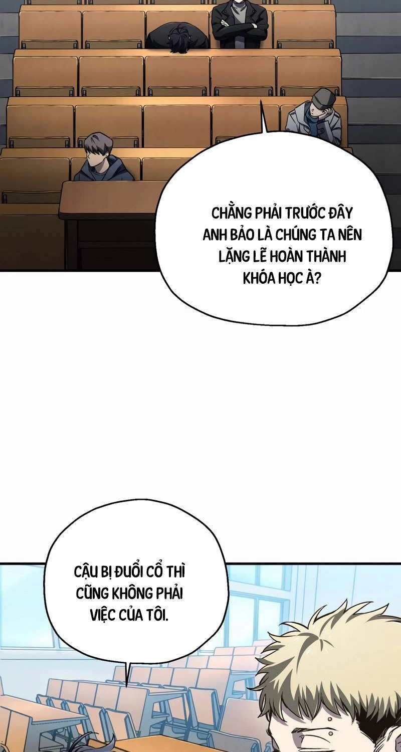 Chỉ Mình Ta Hồi Sinh Chapter 15 - 10