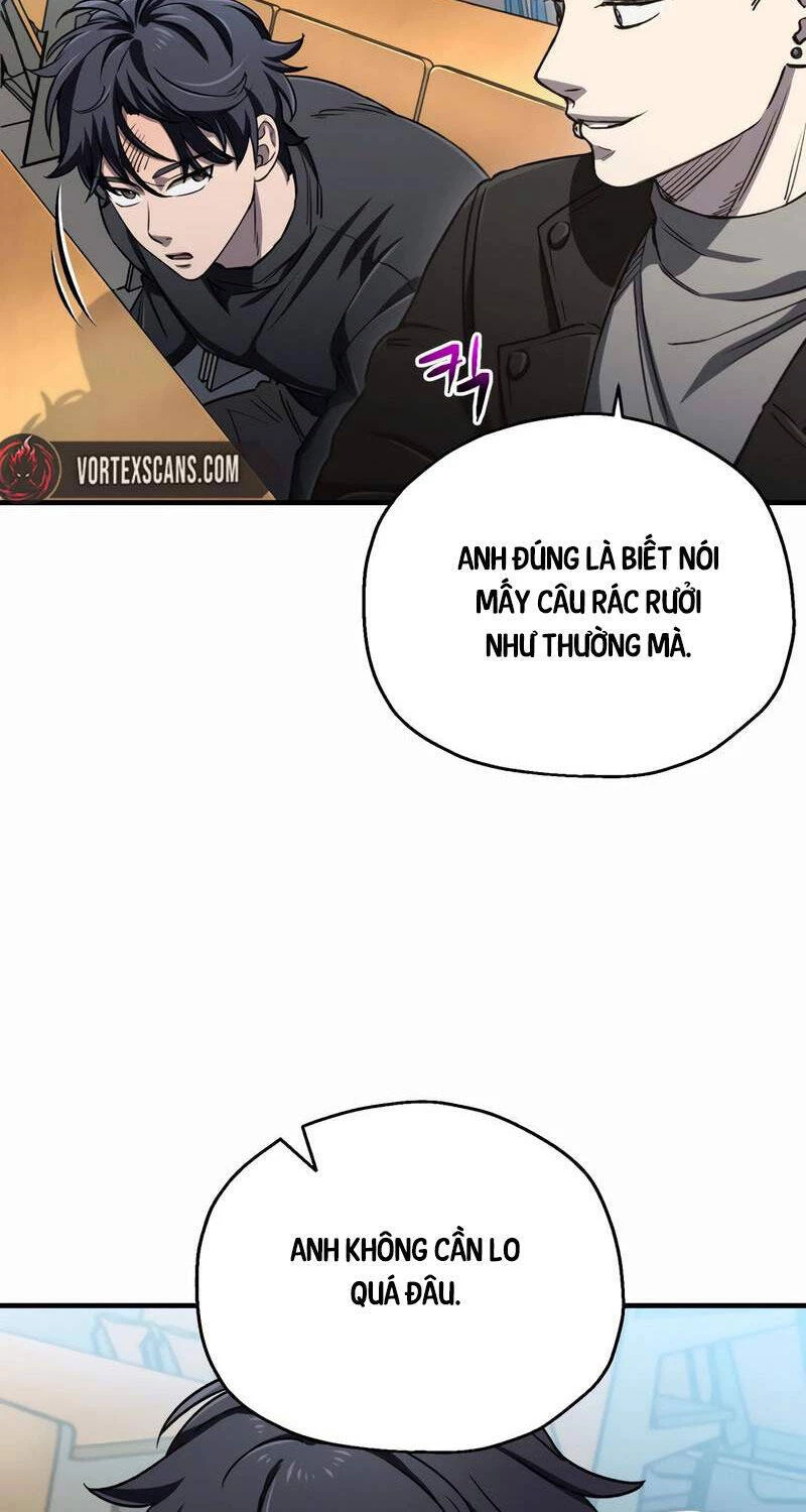 Chỉ Mình Ta Hồi Sinh Chapter 15 - 11
