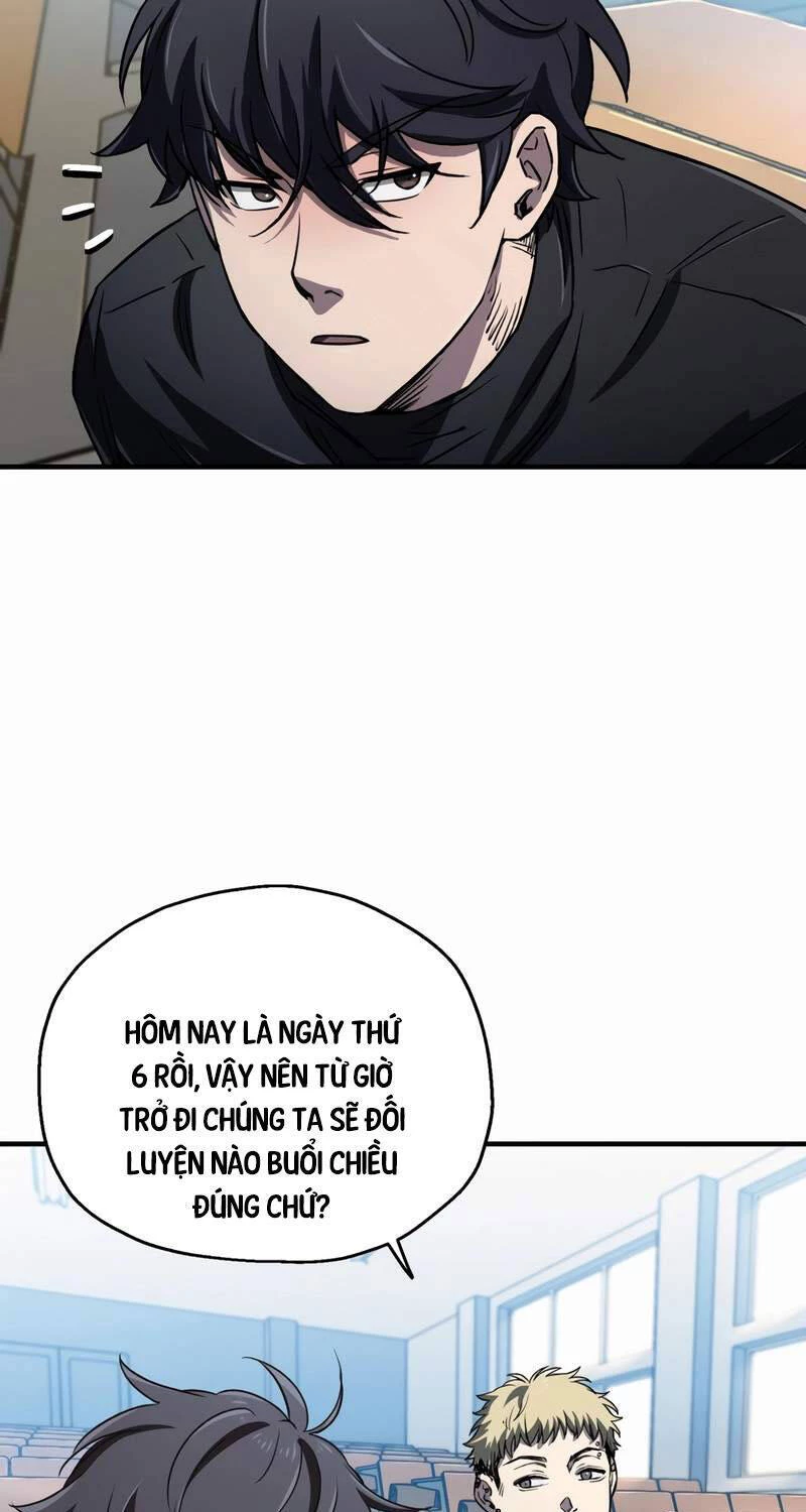Chỉ Mình Ta Hồi Sinh Chapter 15 - 12
