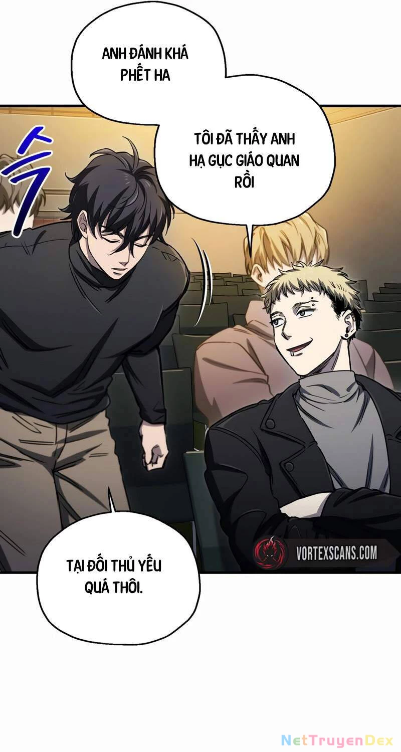 Chỉ Mình Ta Hồi Sinh Chapter 15 - 22