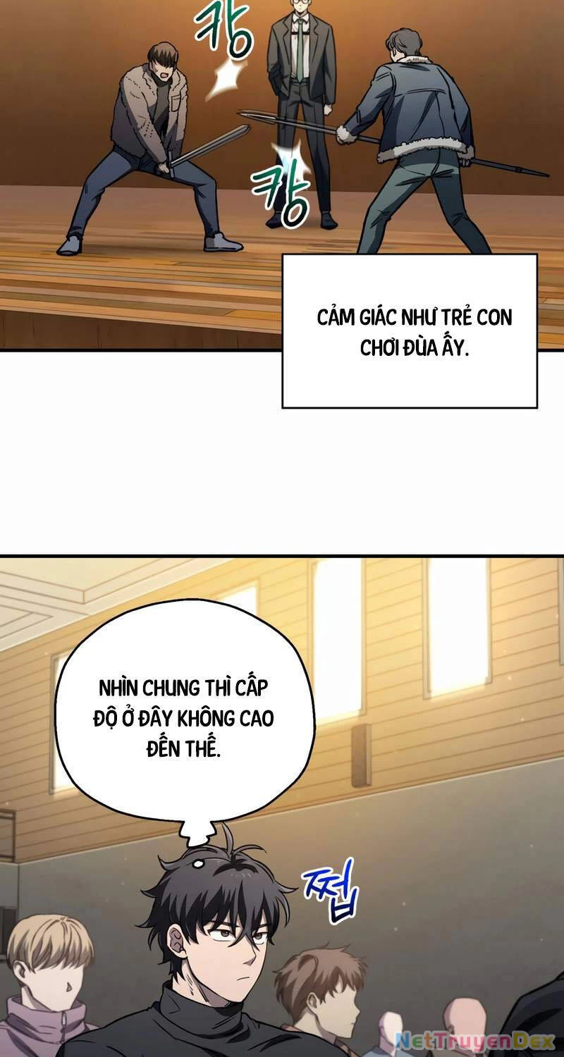 Chỉ Mình Ta Hồi Sinh Chapter 15 - 24