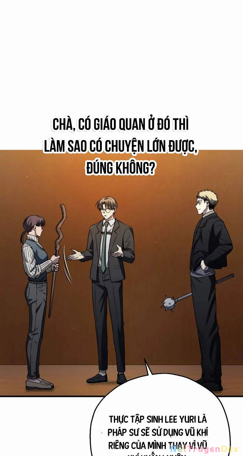 Chỉ Mình Ta Hồi Sinh Chapter 15 - 41
