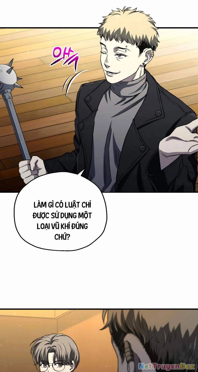 Chỉ Mình Ta Hồi Sinh Chapter 15 - 45