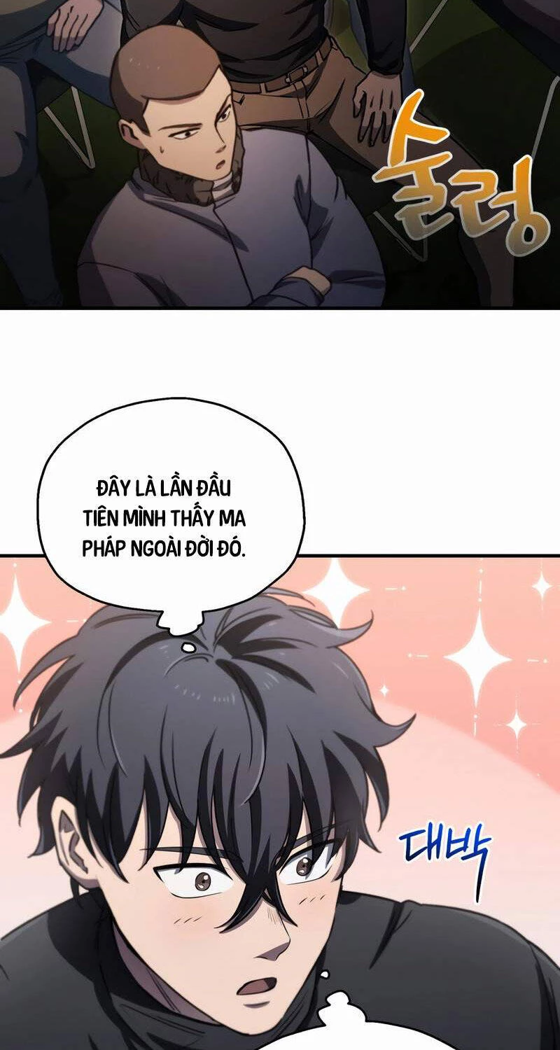 Chỉ Mình Ta Hồi Sinh Chapter 15 - 54
