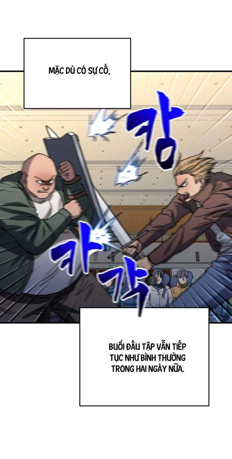 Chỉ Mình Ta Hồi Sinh Chapter 16 - 17