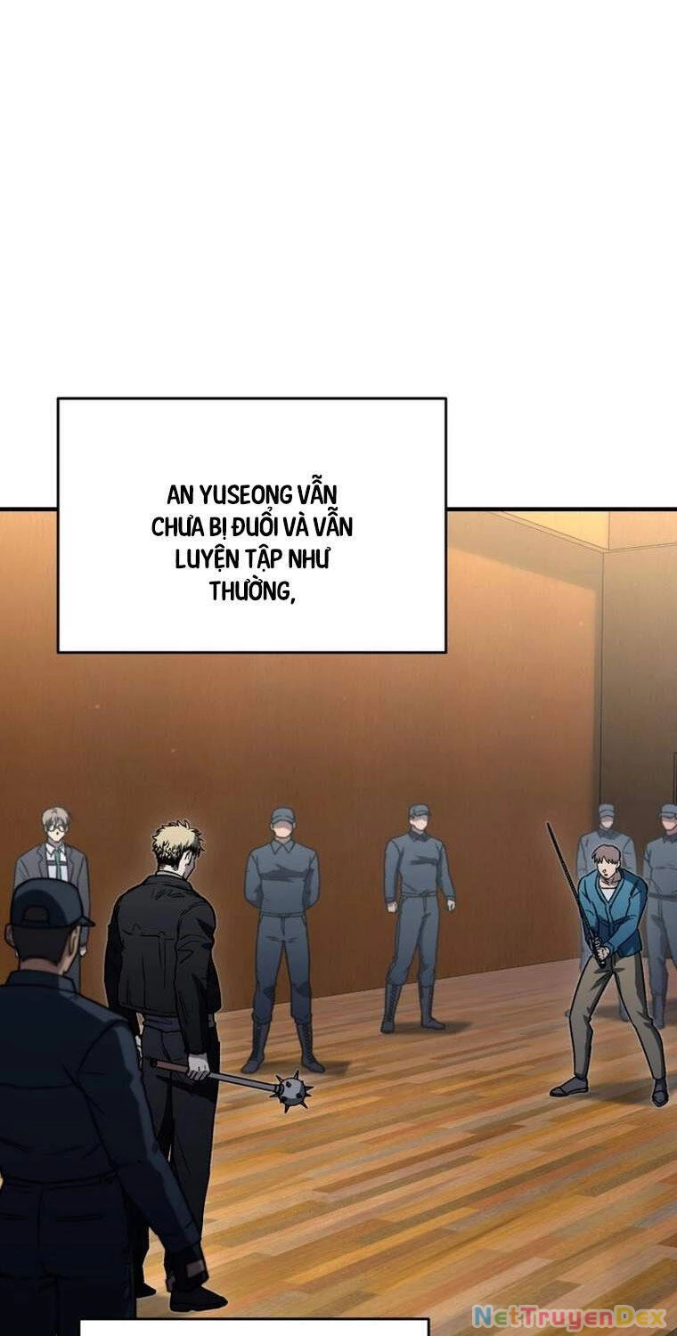 Chỉ Mình Ta Hồi Sinh Chapter 16 - 18