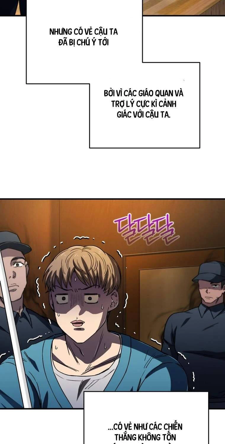 Chỉ Mình Ta Hồi Sinh Chapter 16 - 19