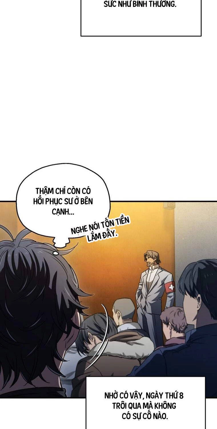 Chỉ Mình Ta Hồi Sinh Chapter 16 - 20