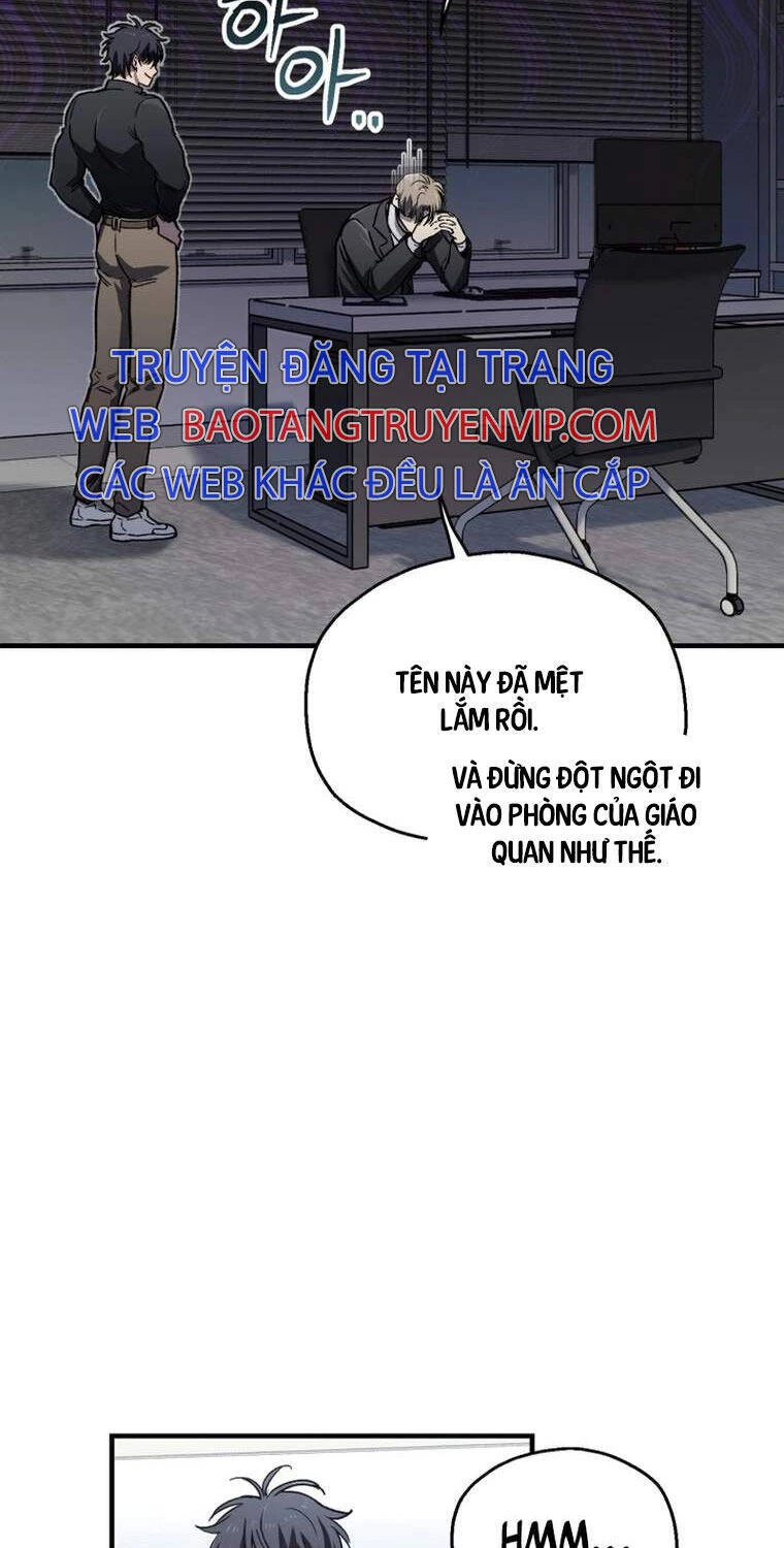 Chỉ Mình Ta Hồi Sinh Chapter 16 - 26
