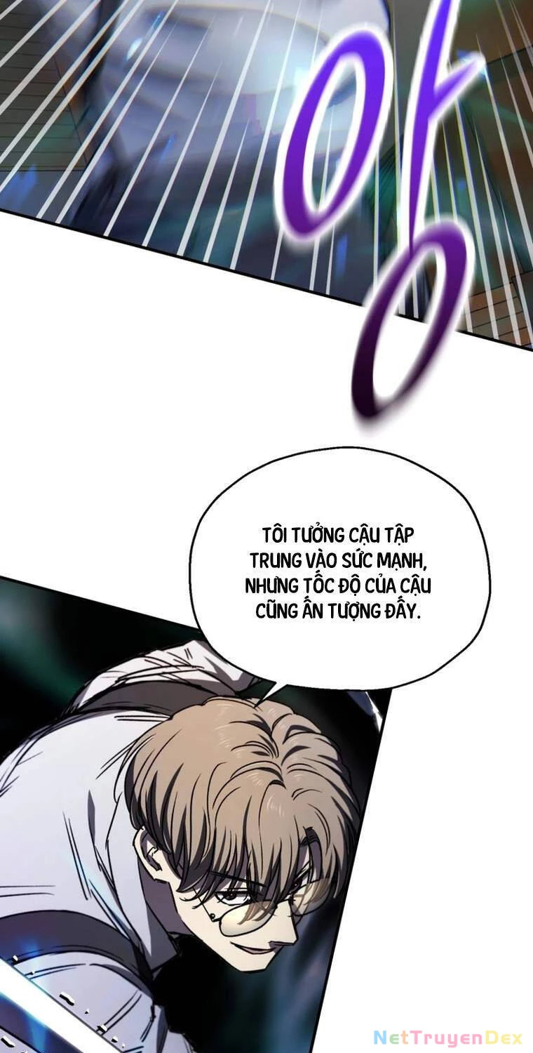 Chỉ Mình Ta Hồi Sinh Chapter 16 - 45