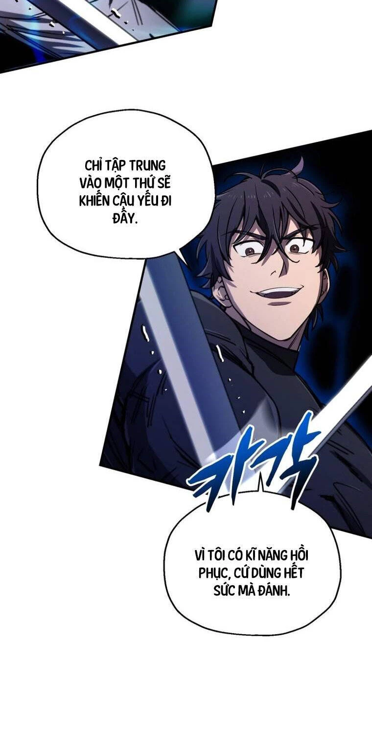 Chỉ Mình Ta Hồi Sinh Chapter 16 - 46