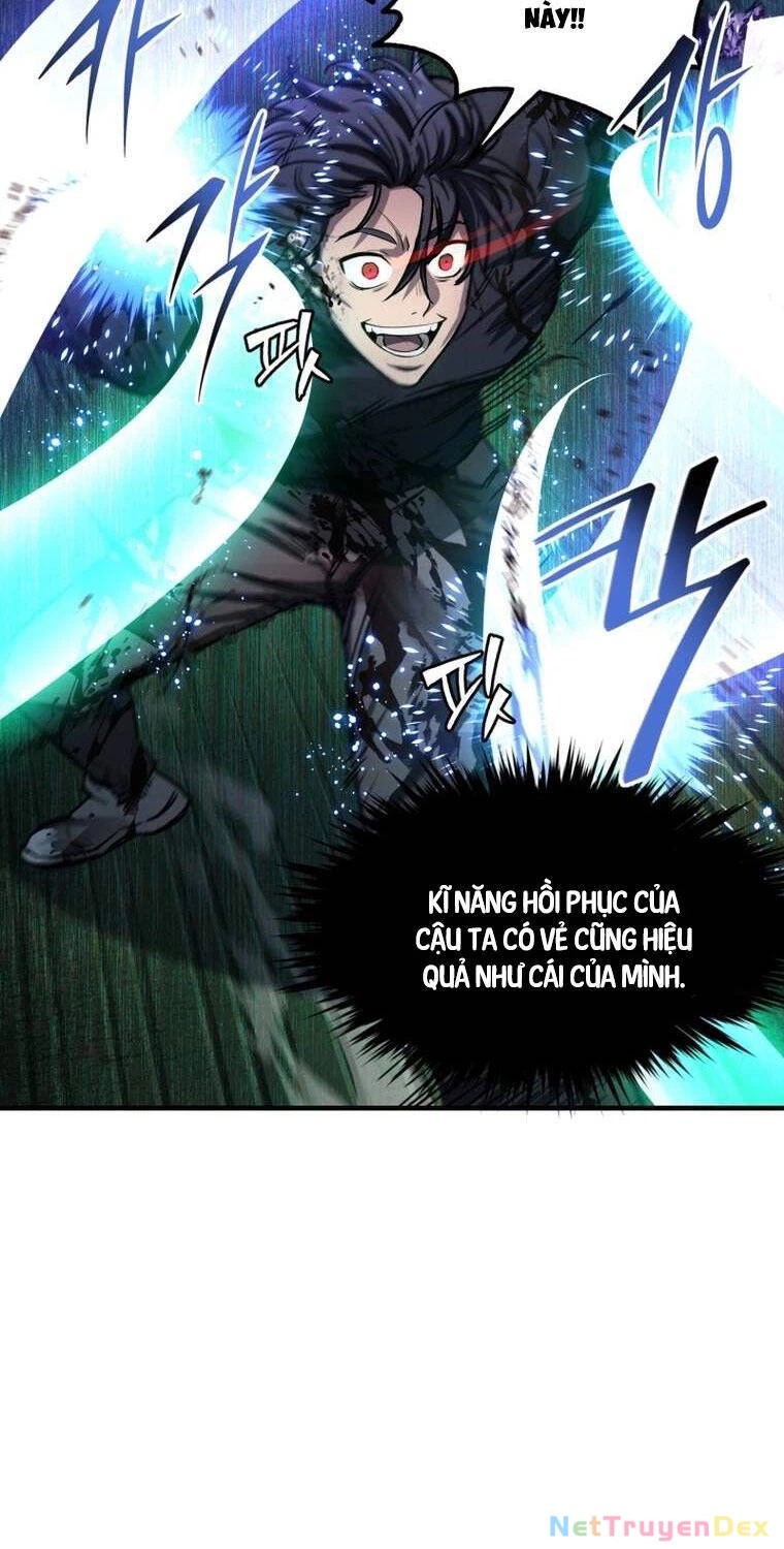 Chỉ Mình Ta Hồi Sinh Chapter 16 - 52