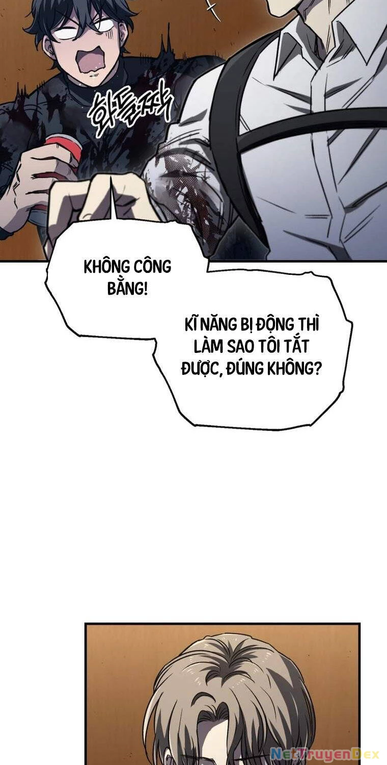 Chỉ Mình Ta Hồi Sinh Chapter 16 - 68