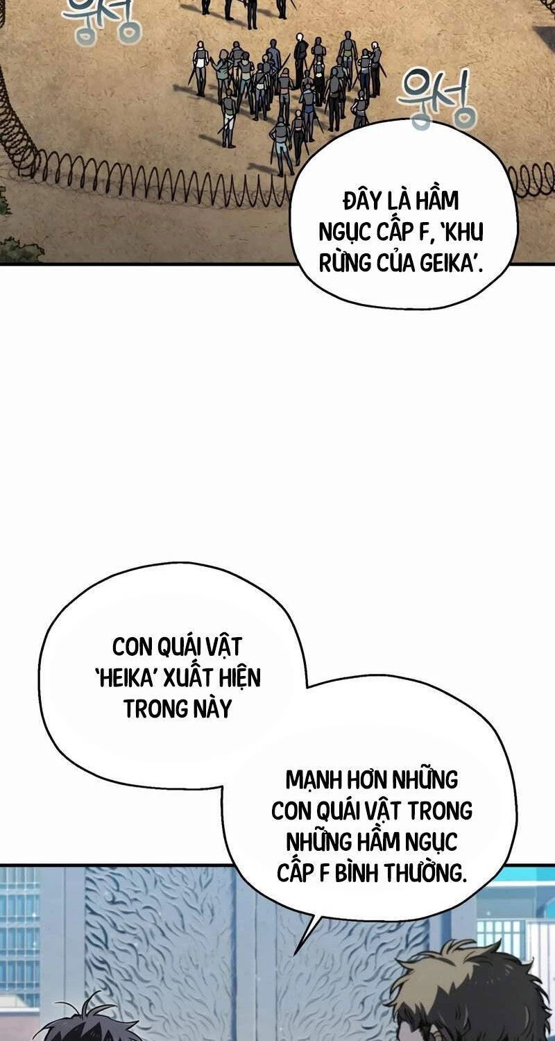 Chỉ Mình Ta Hồi Sinh Chapter 17 - 2