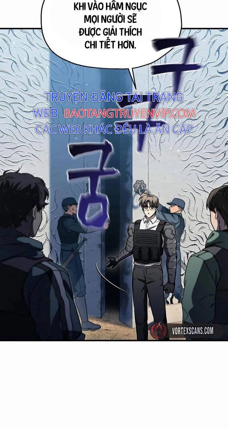 Chỉ Mình Ta Hồi Sinh Chapter 17 - 6
