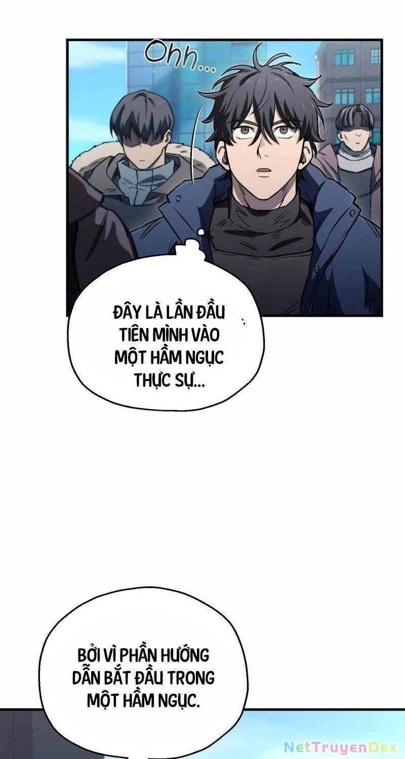 Chỉ Mình Ta Hồi Sinh Chapter 17 - 7