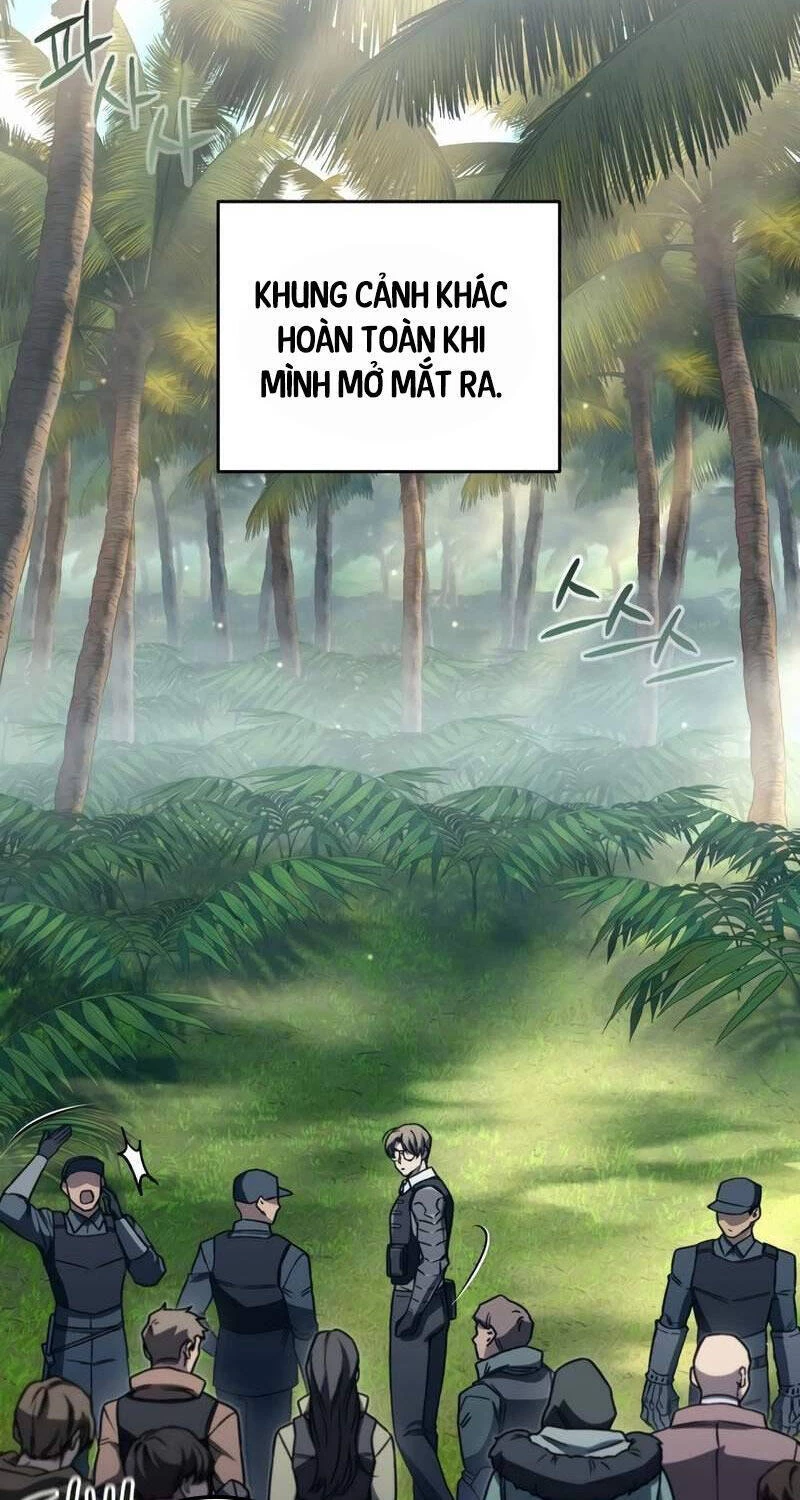 Chỉ Mình Ta Hồi Sinh Chapter 17 - 11