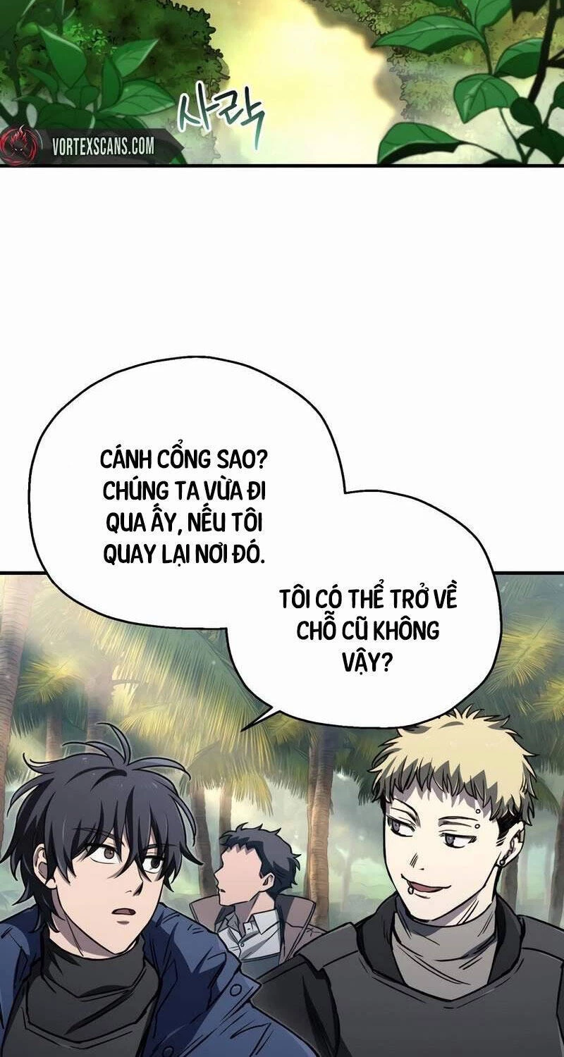 Chỉ Mình Ta Hồi Sinh Chapter 17 - 13