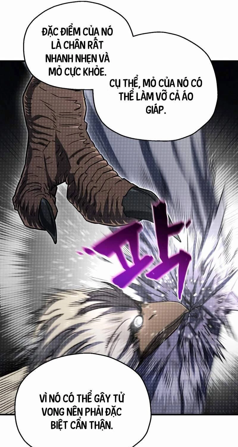 Chỉ Mình Ta Hồi Sinh Chapter 17 - 20