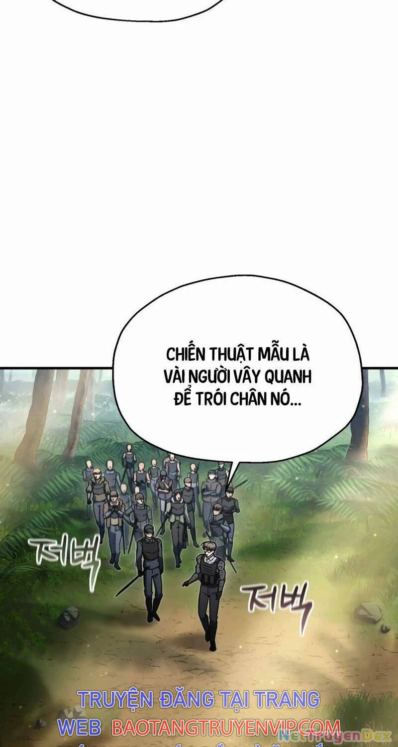 Chỉ Mình Ta Hồi Sinh Chapter 17 - 21