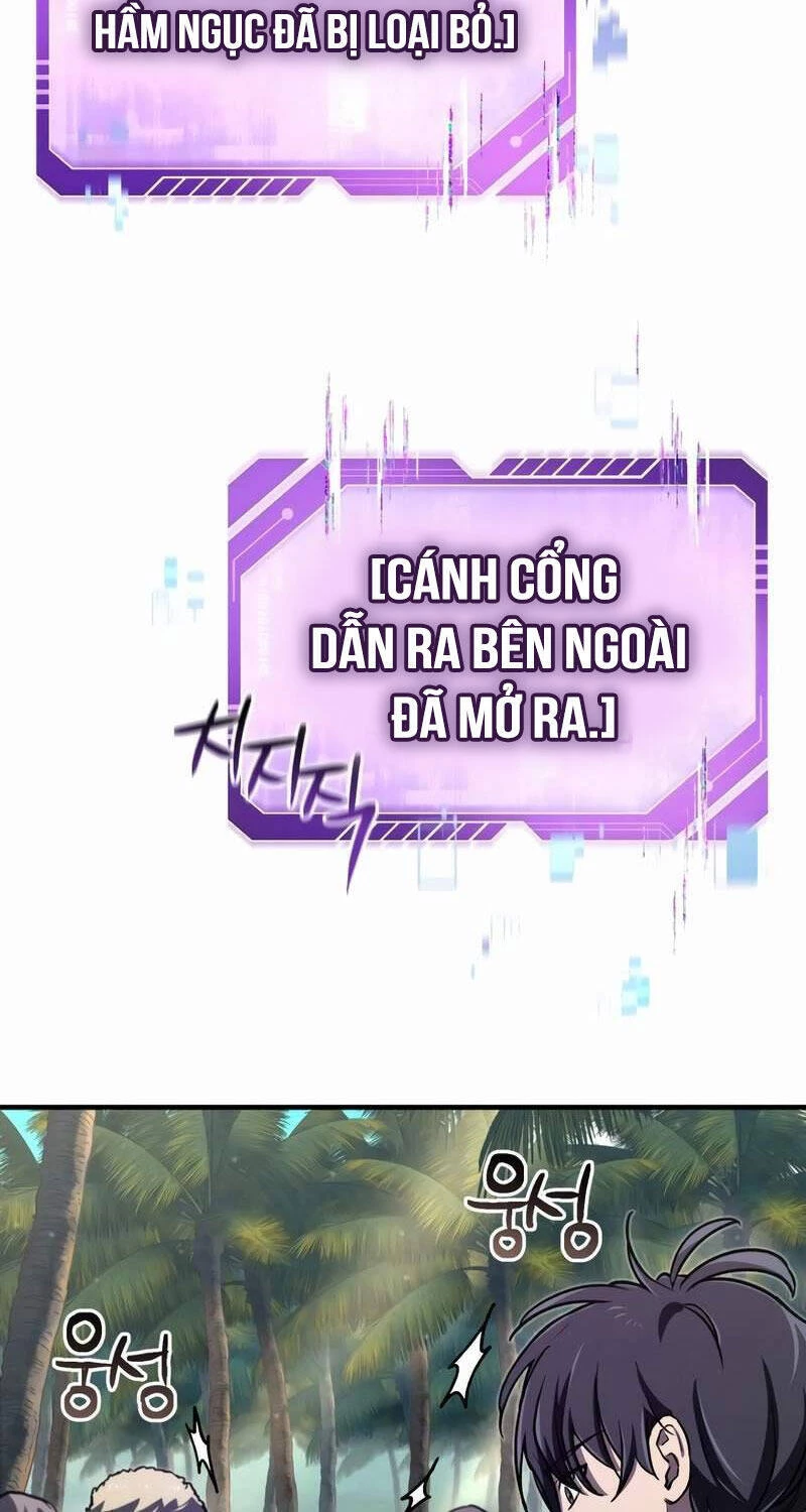 Chỉ Mình Ta Hồi Sinh Chapter 17 - 23