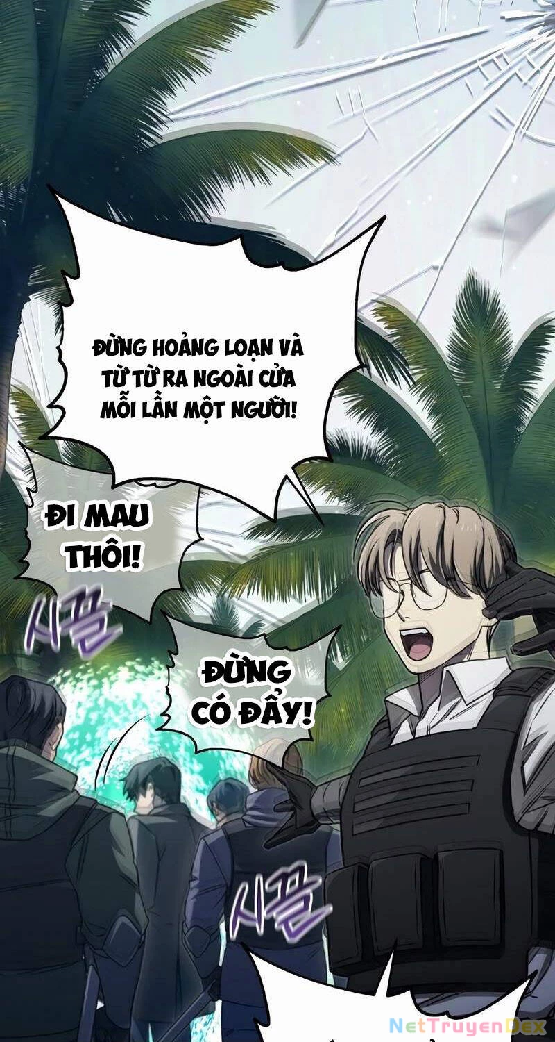 Chỉ Mình Ta Hồi Sinh Chapter 17 - 28