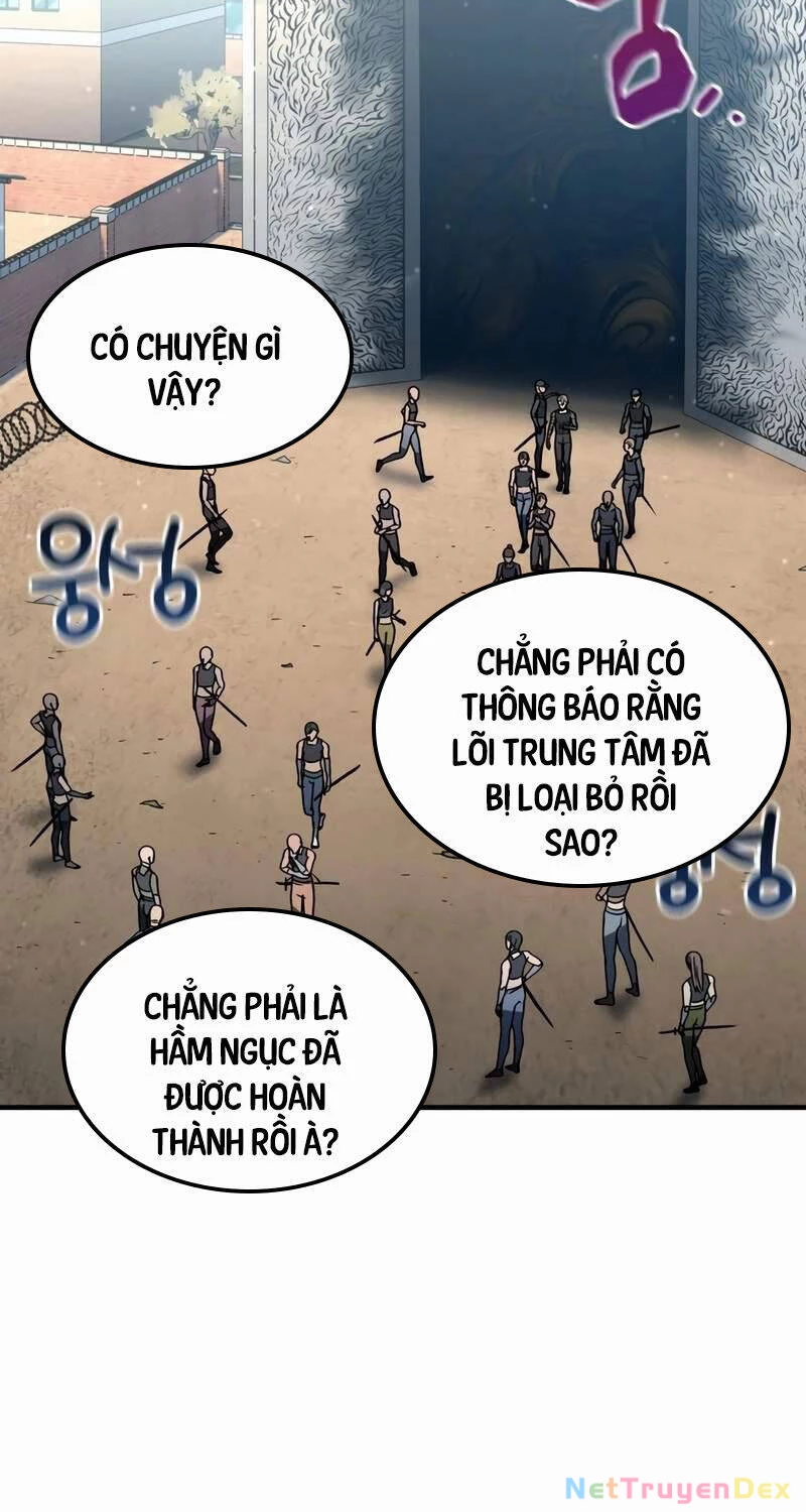 Chỉ Mình Ta Hồi Sinh Chapter 17 - 32