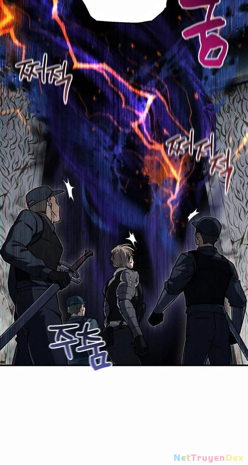 Chỉ Mình Ta Hồi Sinh Chapter 17 - 35