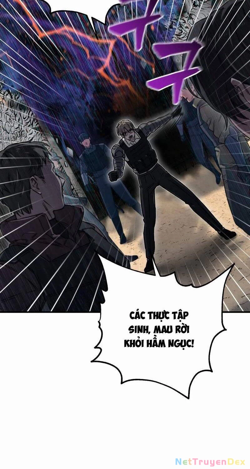 Chỉ Mình Ta Hồi Sinh Chapter 17 - 37