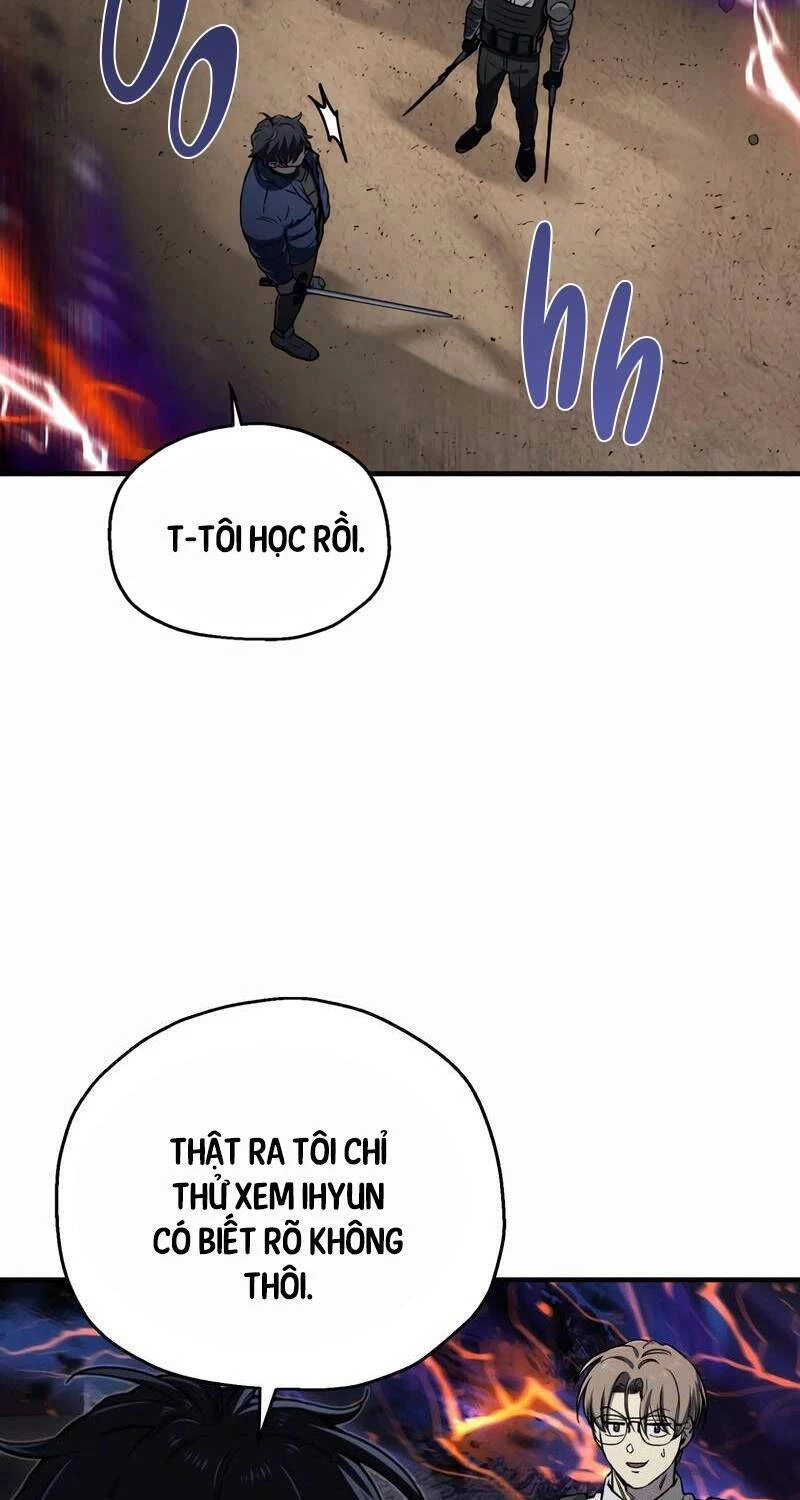Chỉ Mình Ta Hồi Sinh Chapter 17 - 44