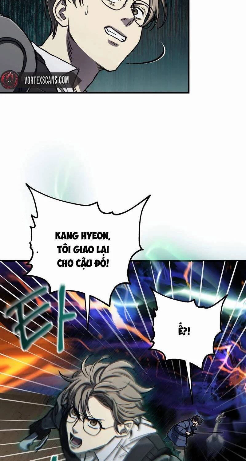 Chỉ Mình Ta Hồi Sinh Chapter 17 - 48