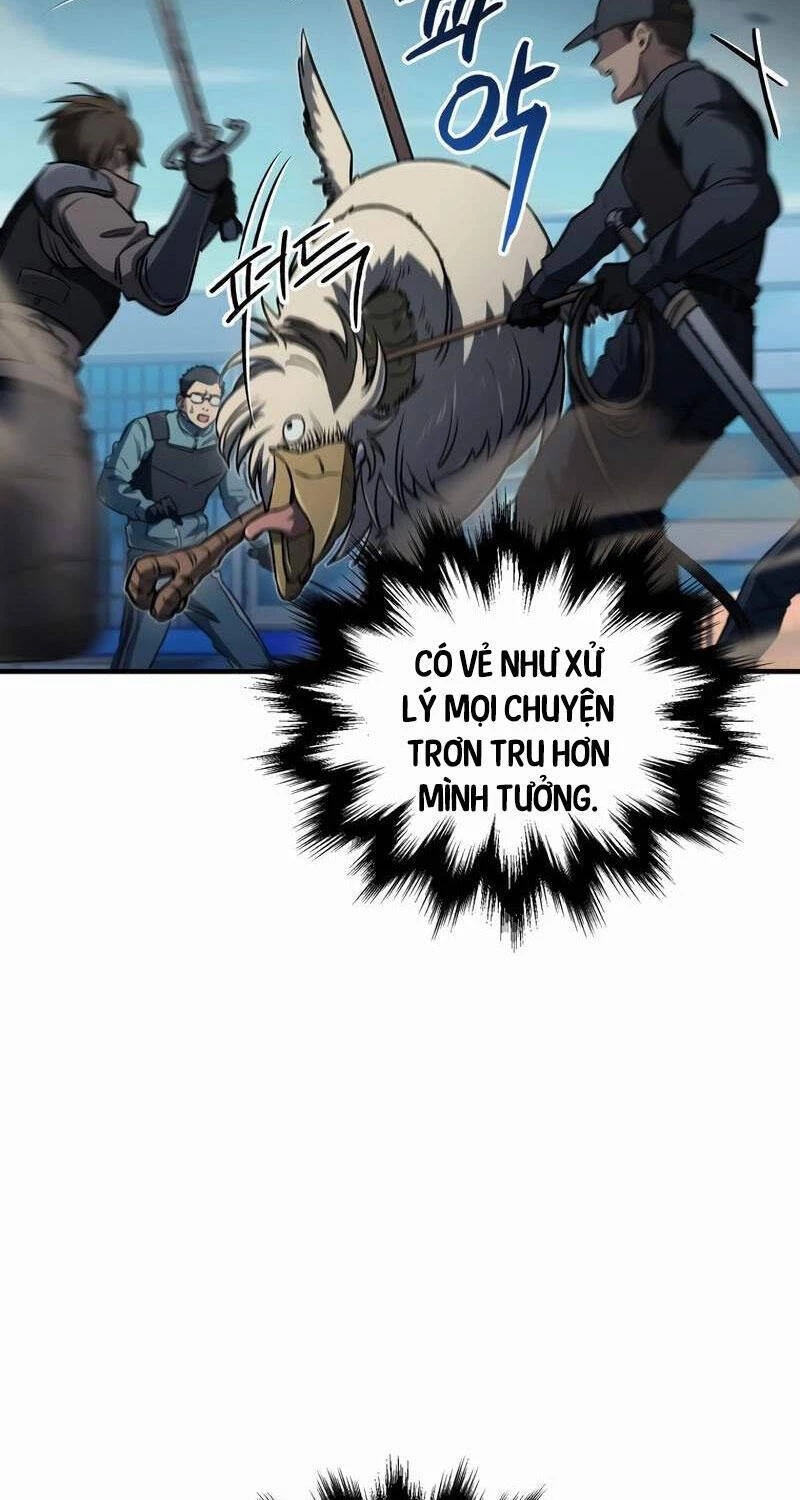 Chỉ Mình Ta Hồi Sinh Chapter 17 - 76