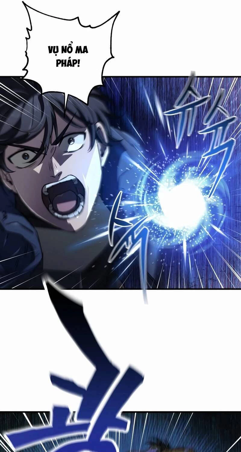 Chỉ Mình Ta Hồi Sinh Chapter 17 - 78
