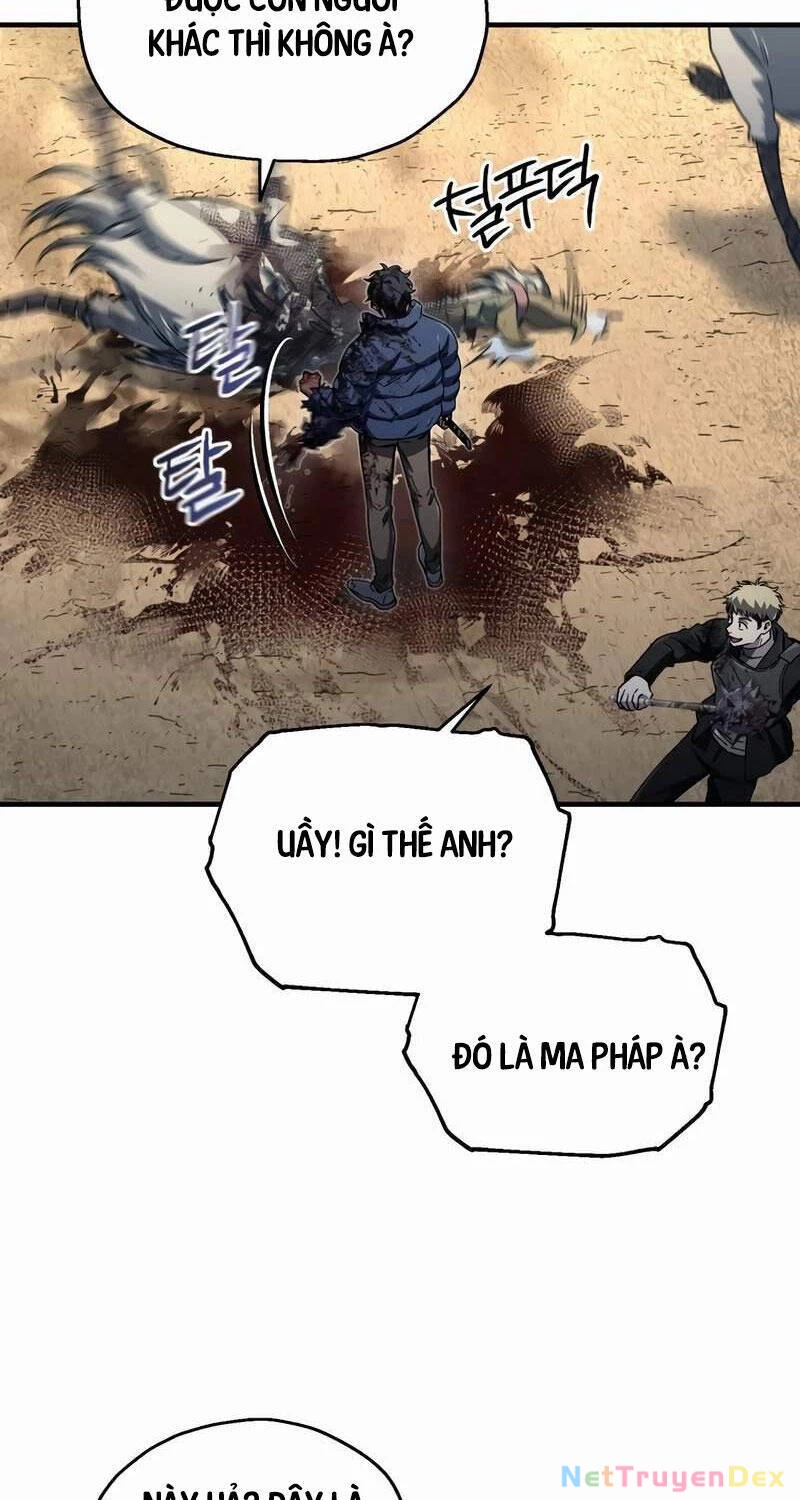 Chỉ Mình Ta Hồi Sinh Chapter 17 - 81