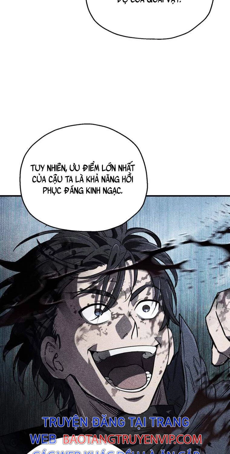 Chỉ Mình Ta Hồi Sinh Chapter 18 - 8