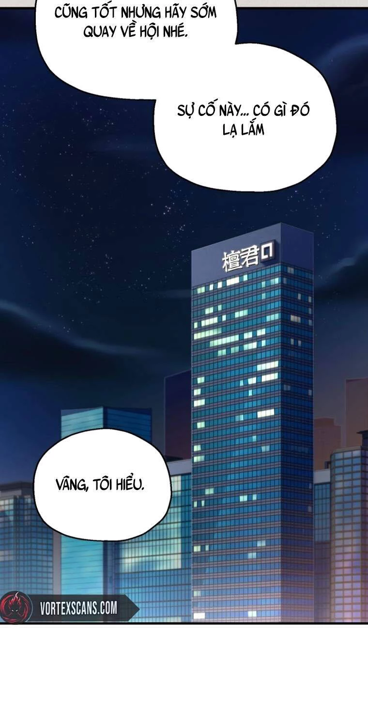 Chỉ Mình Ta Hồi Sinh Chapter 18 - 17