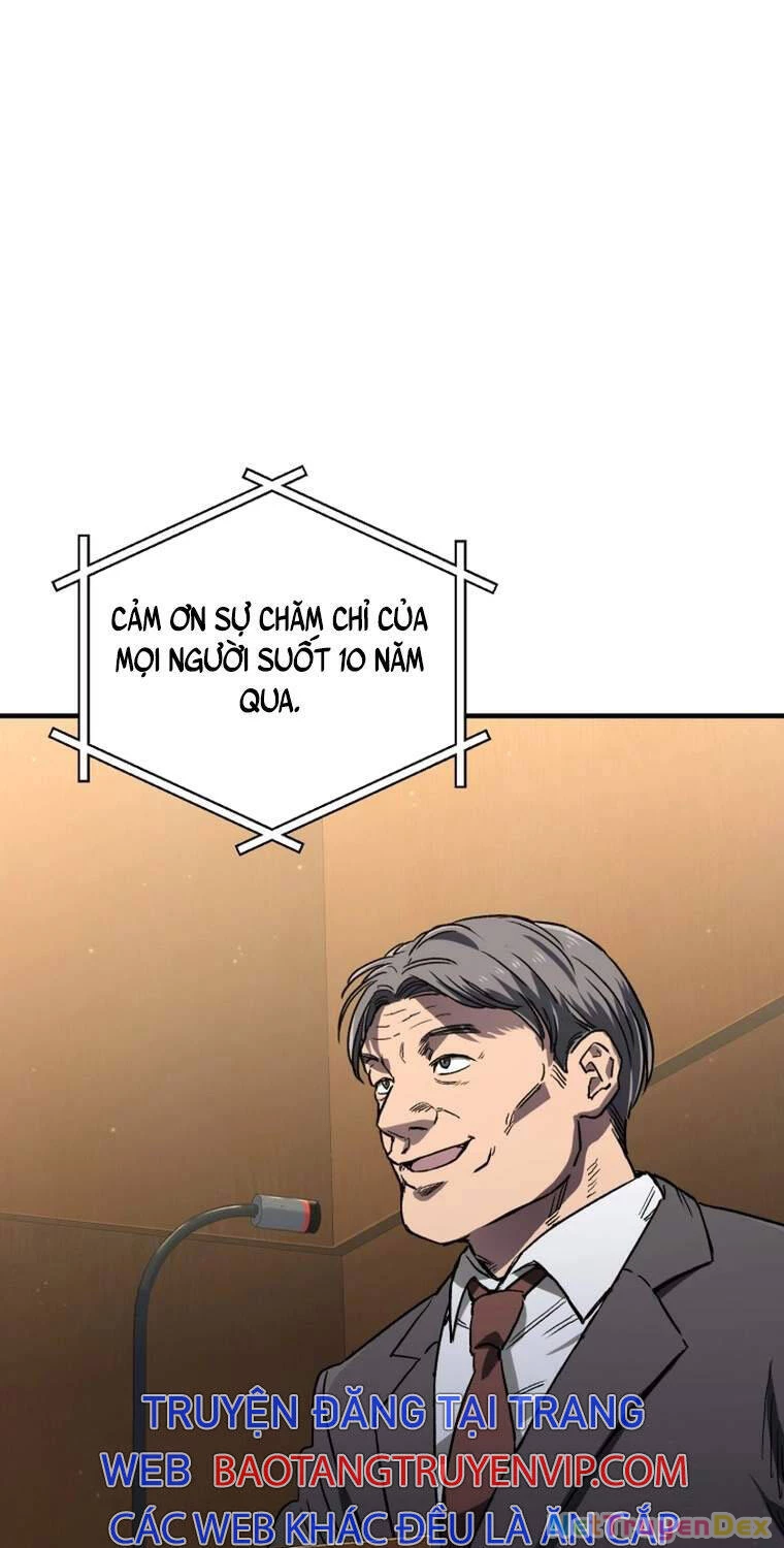 Chỉ Mình Ta Hồi Sinh Chapter 18 - 19