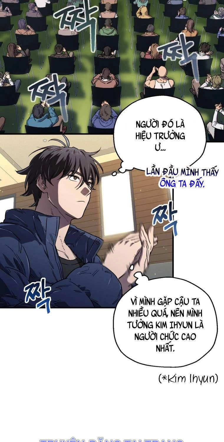 Chỉ Mình Ta Hồi Sinh Chapter 18 - 21